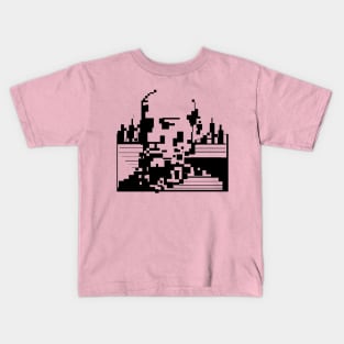 Sunny day Kids T-Shirt